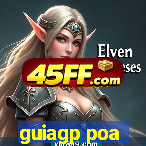 guiagp poa